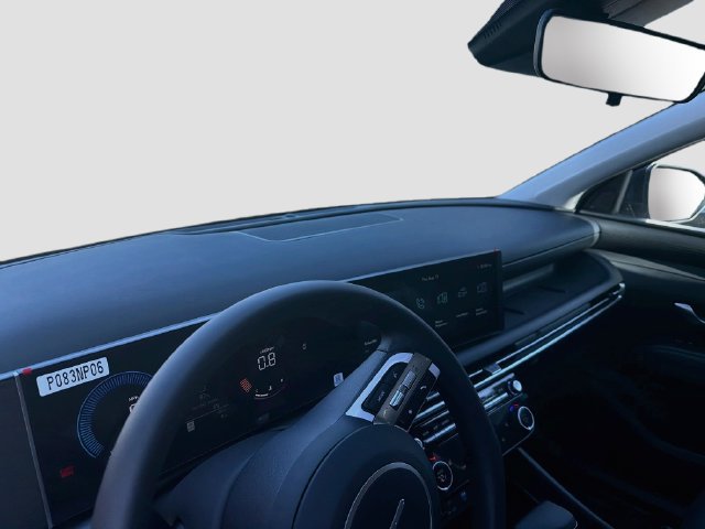 New 2026 Hyundai Tucson SEL Plus FWD image 9