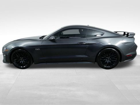 Used 2020 Ford Mustang GT w/ GT Performance Package image 6