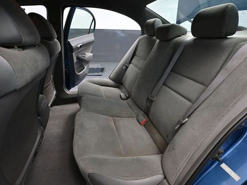 Used 2006 Honda Civic LX image 30