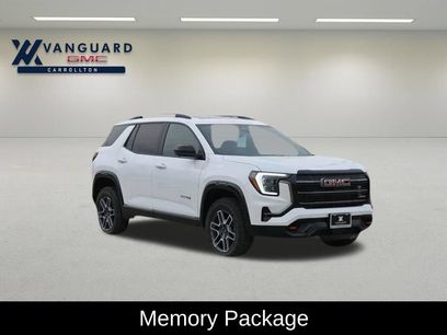 New 2026 GMC Terrain AT4 w/ Convenience Package III