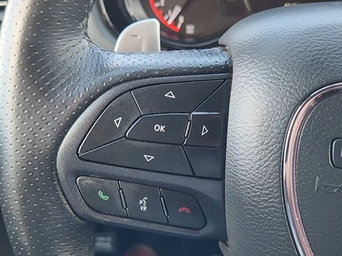 Used 2025 Dodge Durango GT AWD/4WD image 12