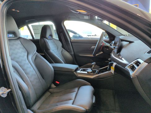 New 2026 BMW M3 Competition w/ M Driver's Package image 31