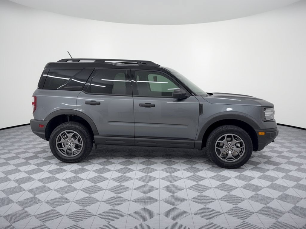 Used 2024 Ford Bronco Sport Badlands AWD/4WD image 8