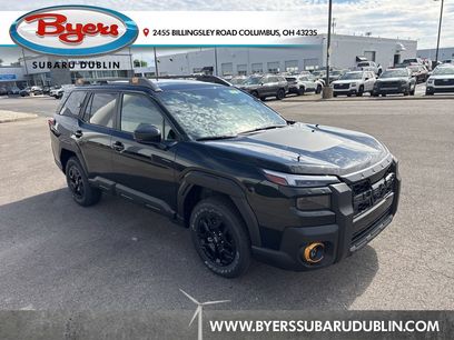 New 2026 Subaru Outback Wilderness