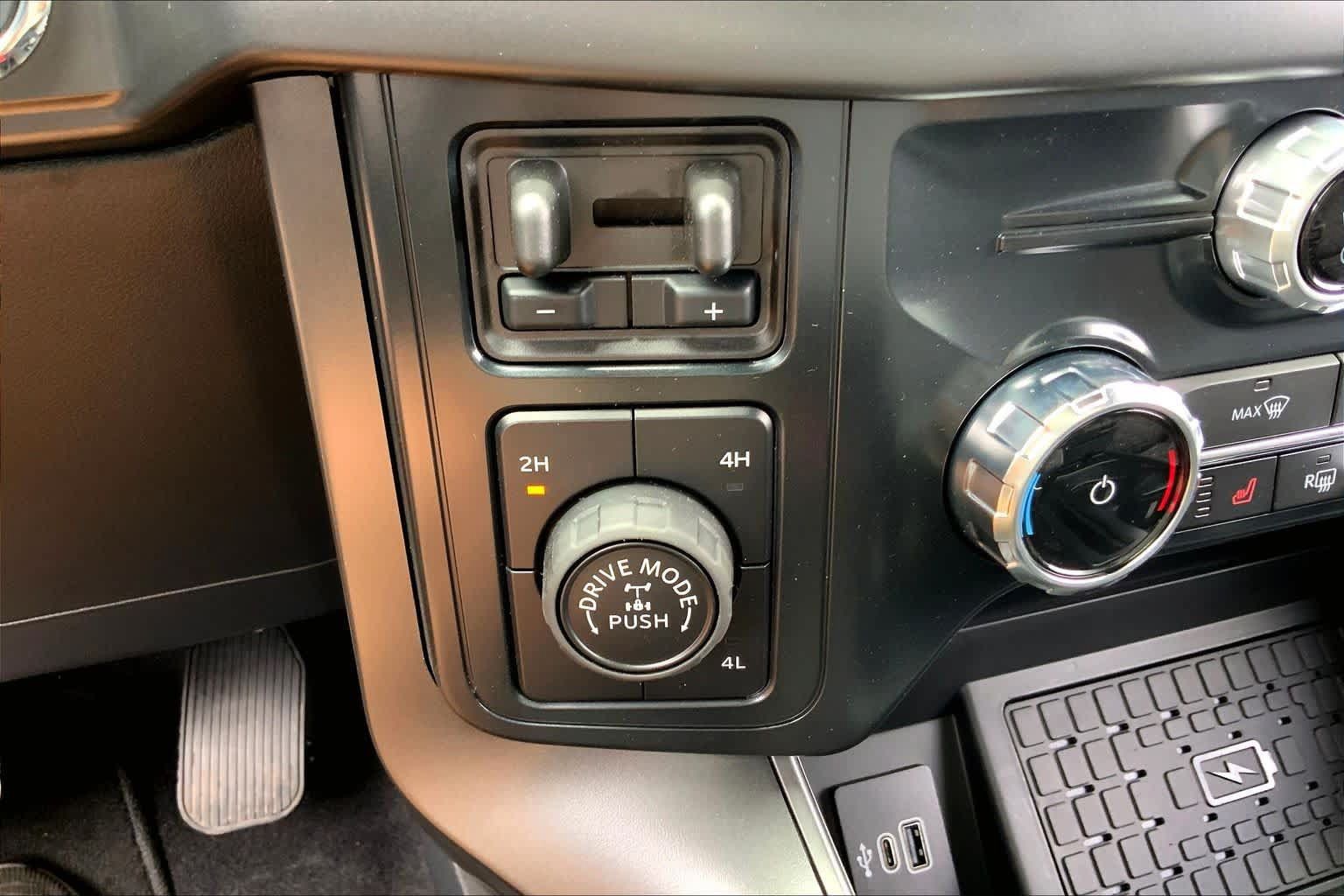 Used 2026 Ford F150 Tremor w/ Bed Utility Package AWD/4WD image 33