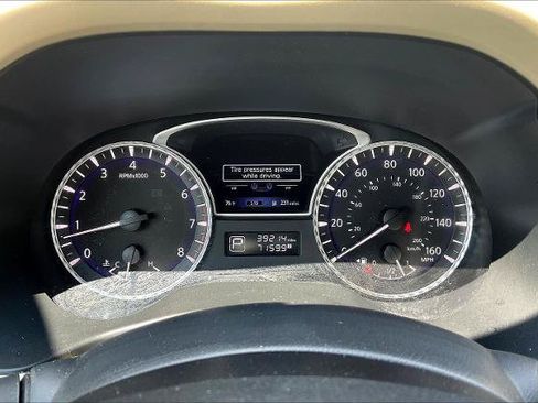 Certified 2019 INFINITI QX60 Luxe AWD/4WD image 13