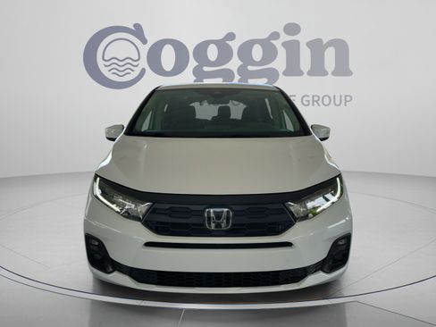 Used 2026 Honda Odyssey EX-L image 9