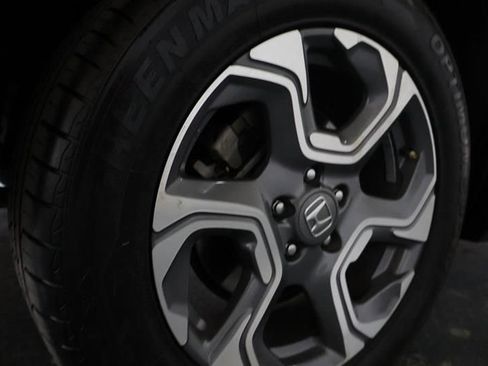 Used 2018 Honda CR-V EX-L image 23
