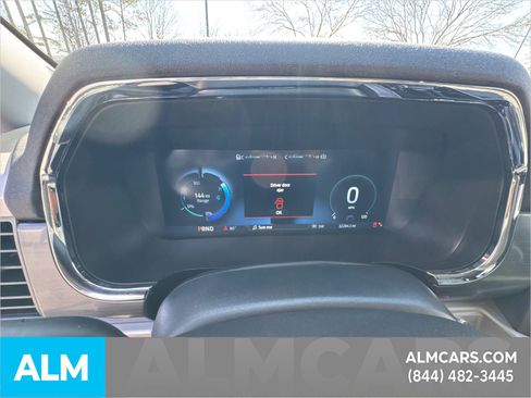 Certified 2023 Ford F150 Lightning XLT image 30