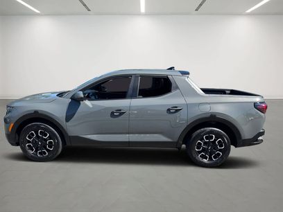 Used 2024 Hyundai Santa Cruz SEL