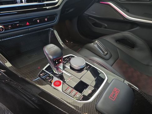 Used 2024 BMW M3 CS image 26
