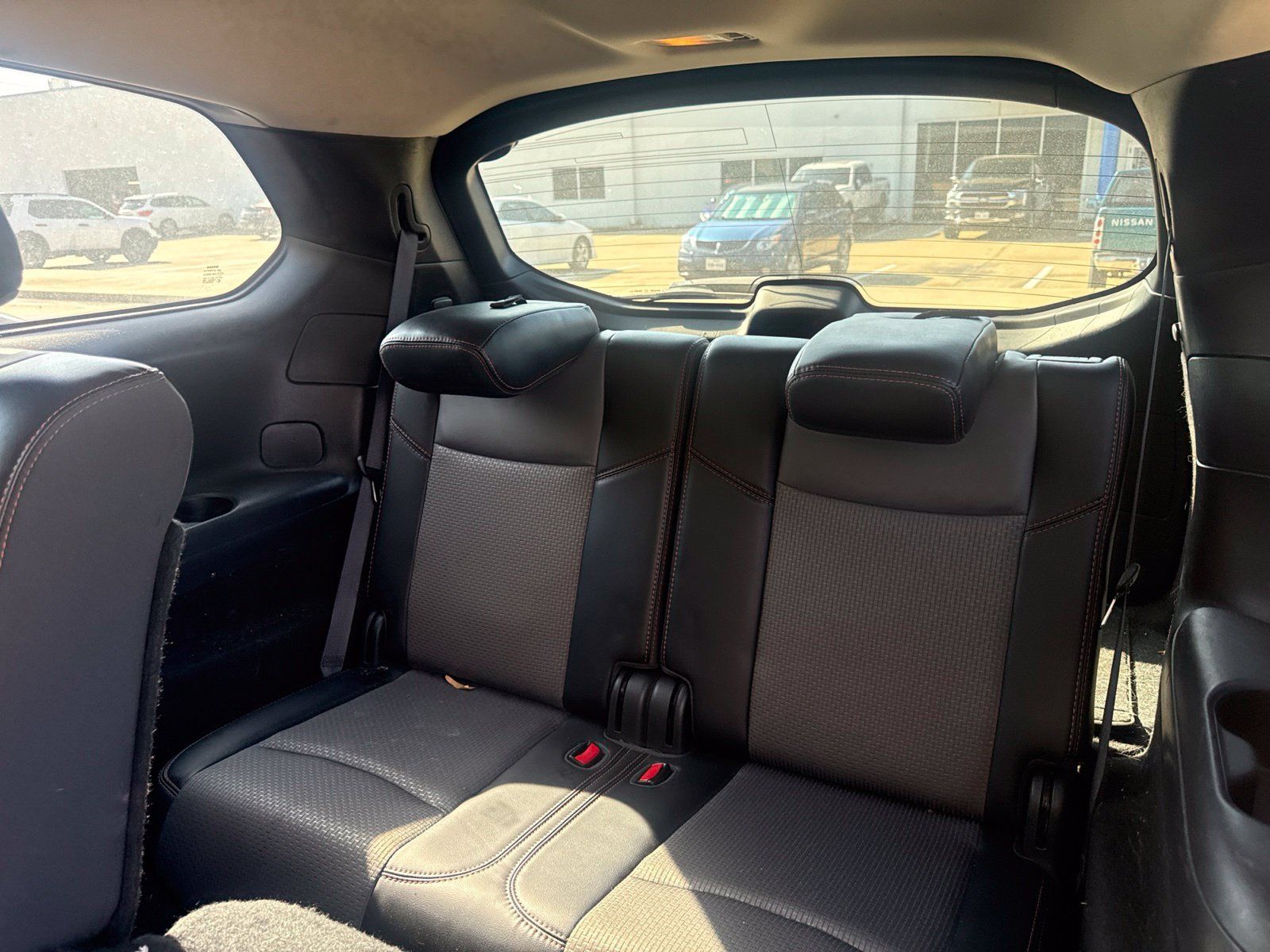 Used 2019 Nissan Pathfinder SV w/ Rock Creek Edition FWD image 11