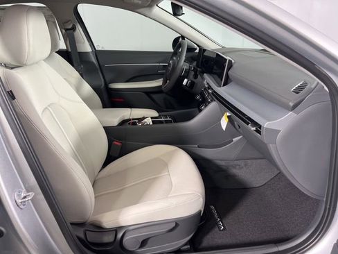 New 2025 Hyundai Sonata SEL AWD/4WD image 11