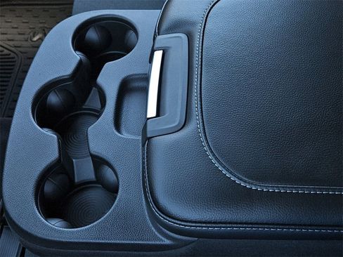 New 2026 RAM 2500 Tradesman image 24