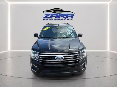 Used 2020 Ford Expedition Max XLT w/ Equipment Group 202A AWD/4WD image 10