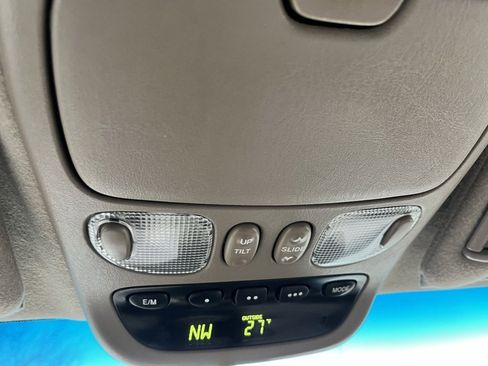 Used 2004 Toyota Sequoia SR5 image 16