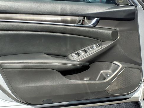 Used 2021 Honda Accord Sport image 19