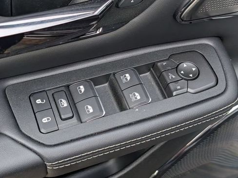 New 2026 RAM 1500 Limited AWD/4WD image 11