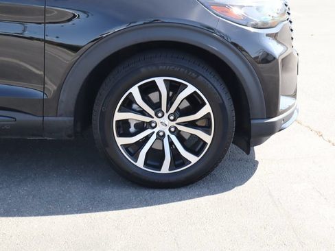 Used 2025 Ford Explorer ST-Line w/ Premium Package RWD image 10