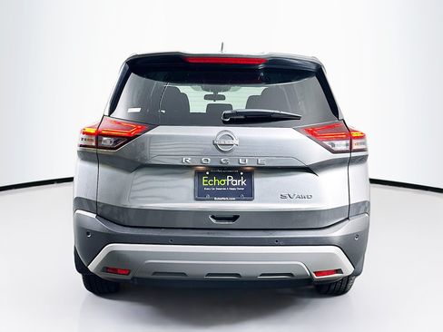 Used 2023 Nissan Rogue SV AWD/4WD image 7
