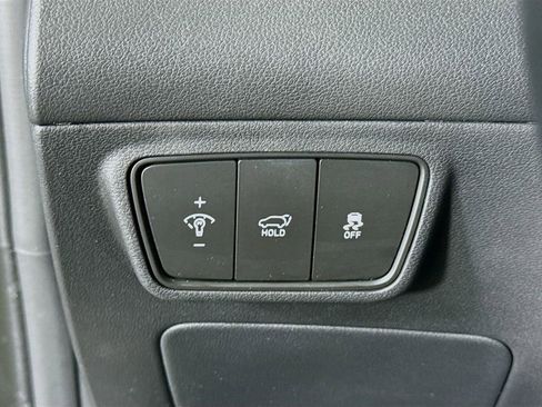 Used 2024 Hyundai Tucson SEL w/ Convenience Package image 21