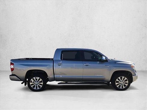 Used 2015 Toyota Tundra Limited image 4