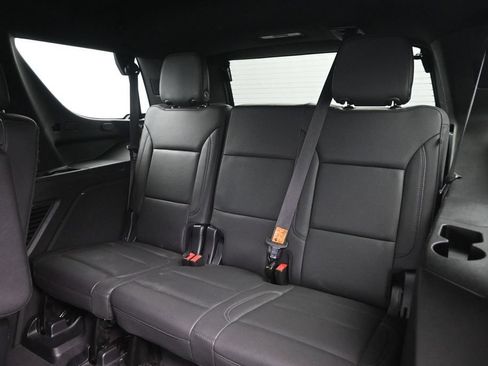 Used 2023 Chevrolet Tahoe LT AWD/4WD image 26