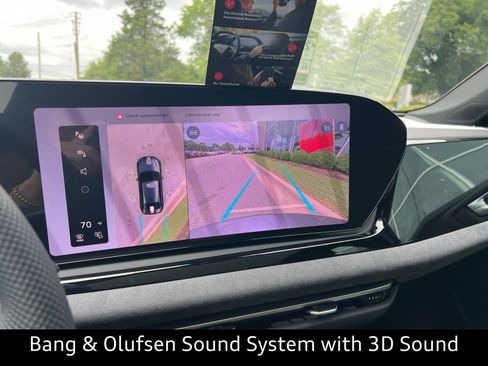 New 2026 Audi S5 Premium Plus AWD/4WD image 8