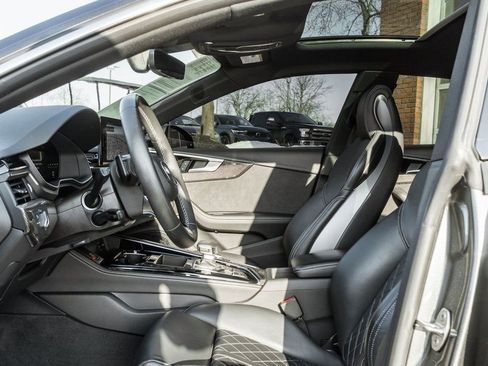 Used 2023 Audi S5 Premium Plus w/ Premium Plus Package image 29