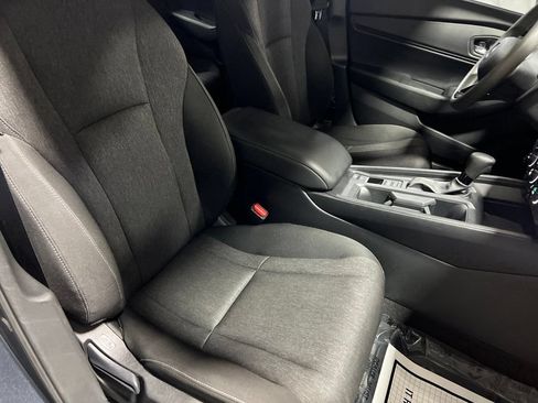 Used 2023 Honda Accord EX image 10