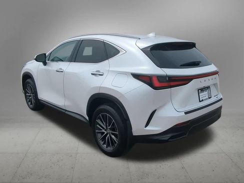 Used 2024 Lexus NX 350 AWD image 4