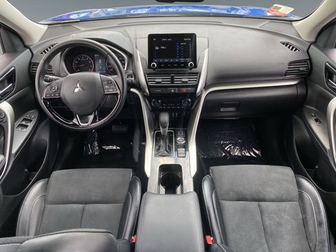 Used 2025 Mitsubishi Eclipse Cross SE AWD/4WD image 10