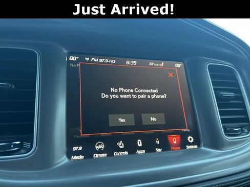 Used 2023 Dodge Charger Scat Pack image 23