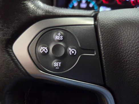 Used 2018 Chevrolet Silverado 1500 LT w/ Texas Edition RWD image 45