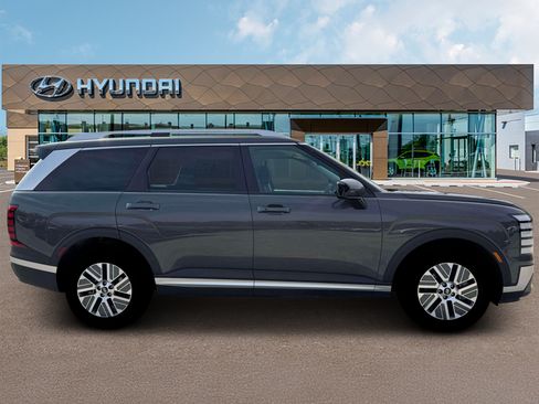 New 2026 Hyundai Palisade SEL AWD/4WD image 9