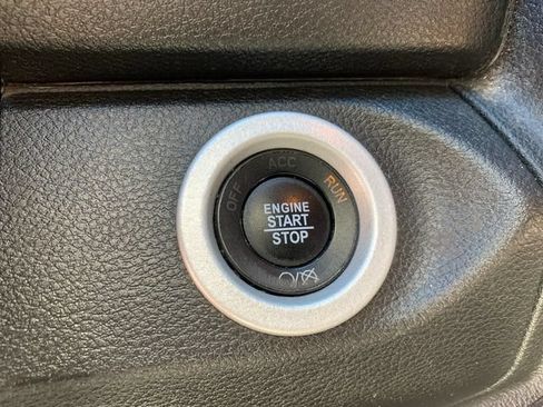 Used 2021 RAM 1500 Warlock w/ Electronics Group AWD/4WD image 22