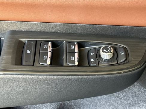 New 2026 Subaru Outback Touring XT image 12