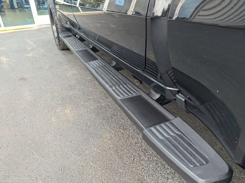 Used 2021 GMC Sierra 1500 AT4 AWD/4WD image 36