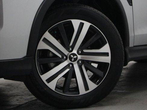 New 2026 Mitsubishi Outlander Sport ES image 3