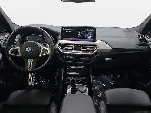 Used 2024 BMW X3 M40i w/ Premium Package AWD/4WD image 9