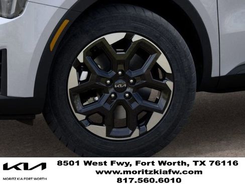 New 2026 Kia Sorento S FWD image 54
