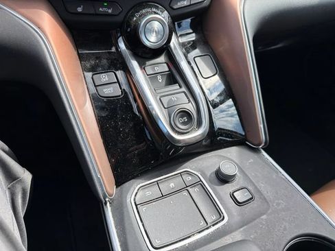 Used 2021 Acura TLX SH-AWD w/ Technology Package image 19