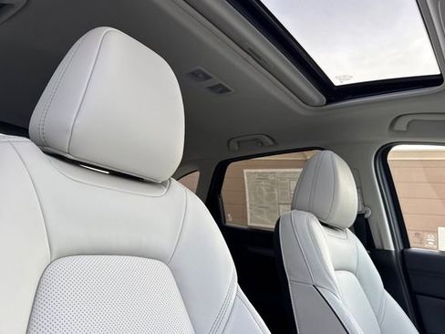New 2025 MAZDA CX-5 AWD 2.5 S w/ Preferred Package image 19