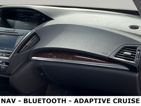 Used 2020 Acura MDX SH-AWD image 27