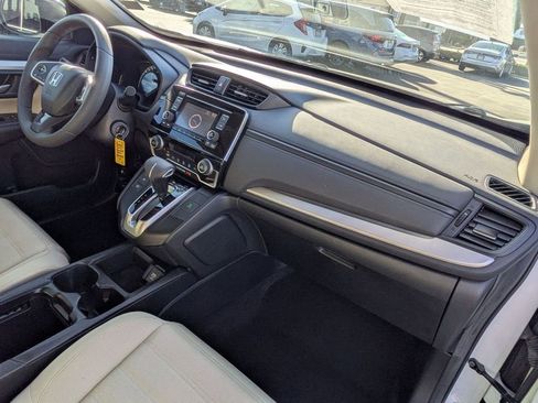 Used 2017 Honda CR-V LX image 21