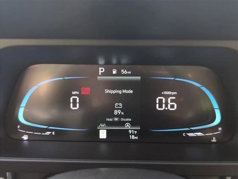 New 2026 Hyundai Elantra SE FWD image 11