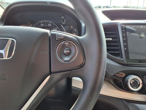 Used 2016 Honda CR-V EX image 17