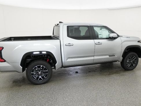 New 2026 Toyota Tundra Platinum image 10