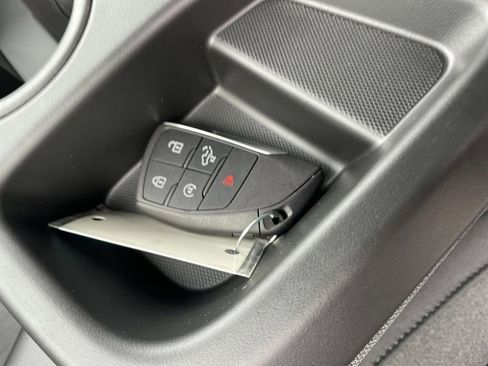 New 2026 GMC Sierra 1500 Elevation w/ Elevation Select Package image 29