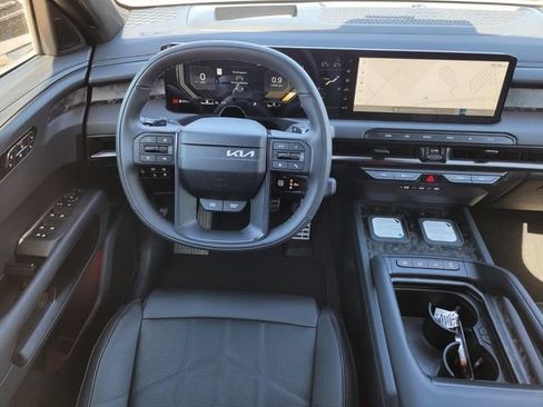 New 2027 Kia Telluride SX Prestige X-Pro image 15